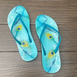 Vionic Beach Flip Flops